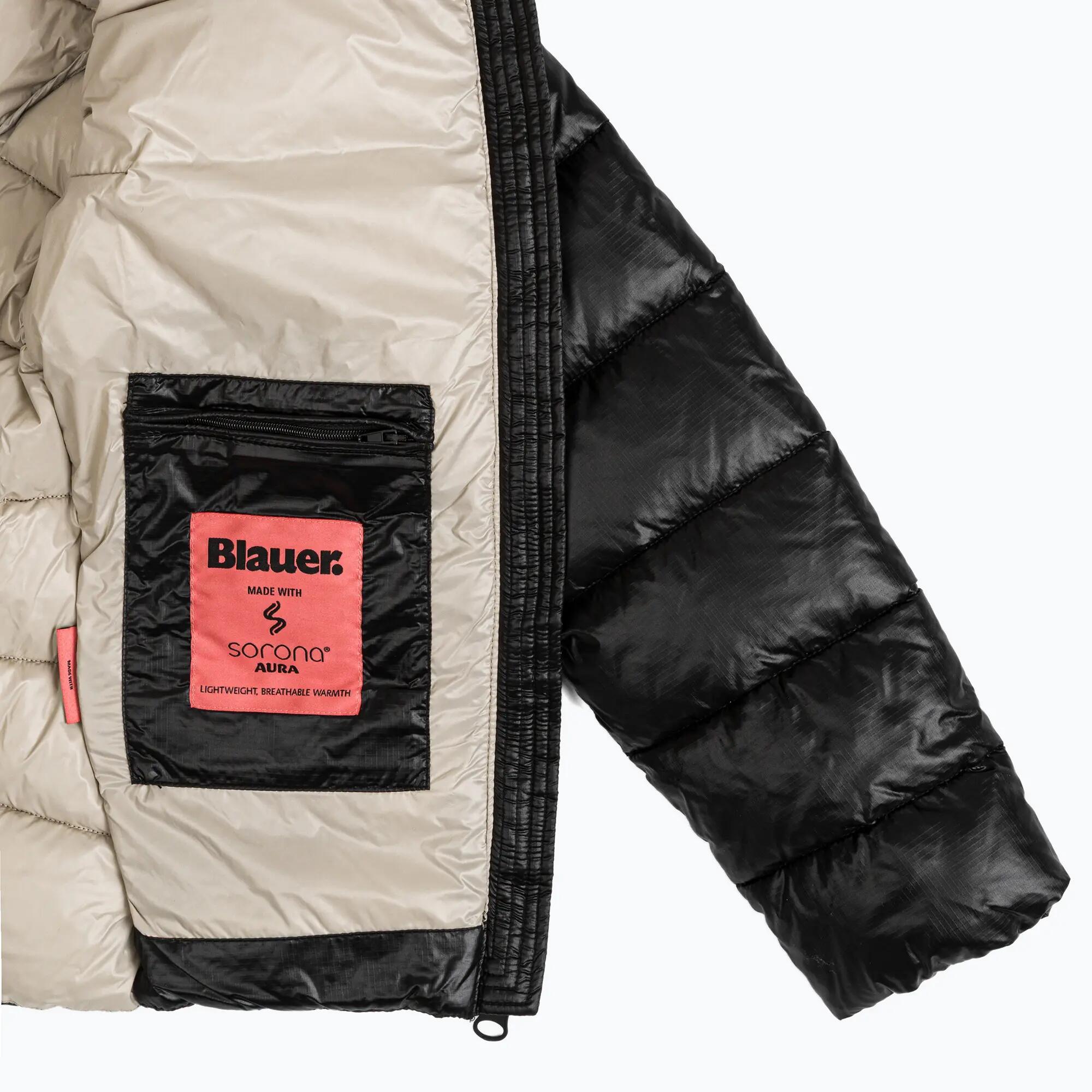 Jaqueta feminina Blauer USA Caroll 6/7