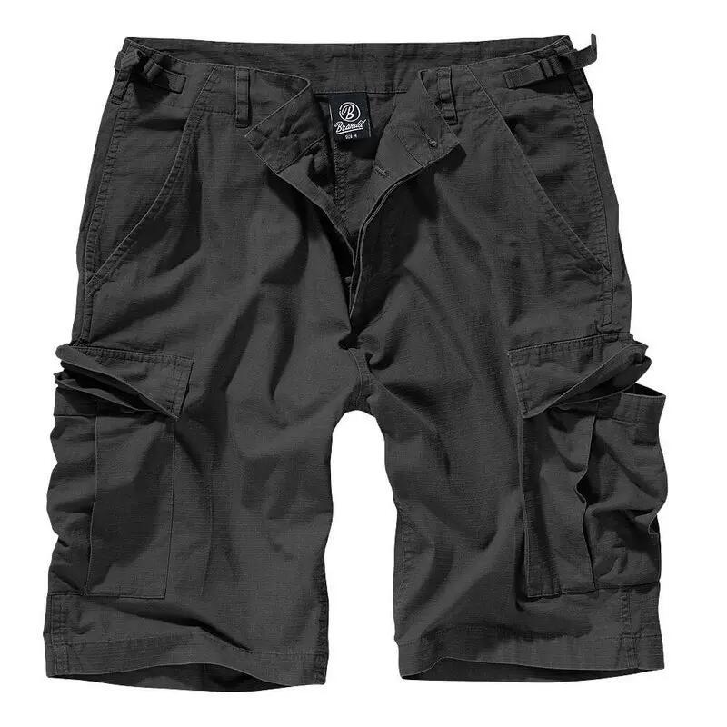 Pantalón corto Brandit BDU Ripstop 2/3