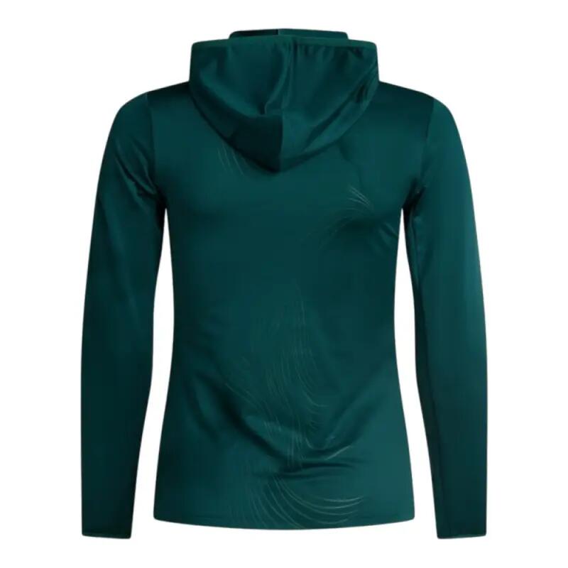 Cortavientos - Running - Mujer - Ligero, transpirable y elástico - Joma - Verde 2/2