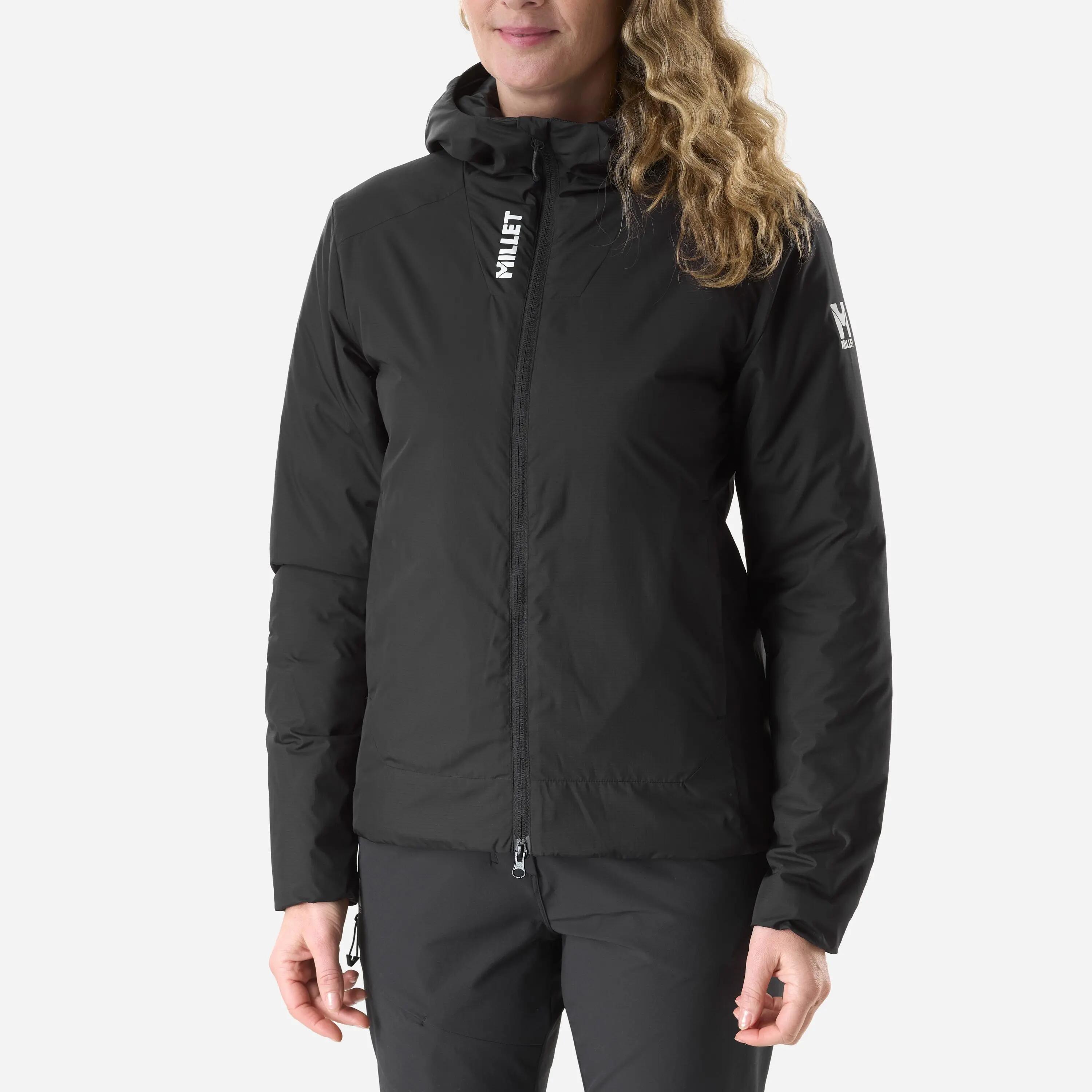 Chaqueta con relleno Mujeres  BOSSONS 100 3/5