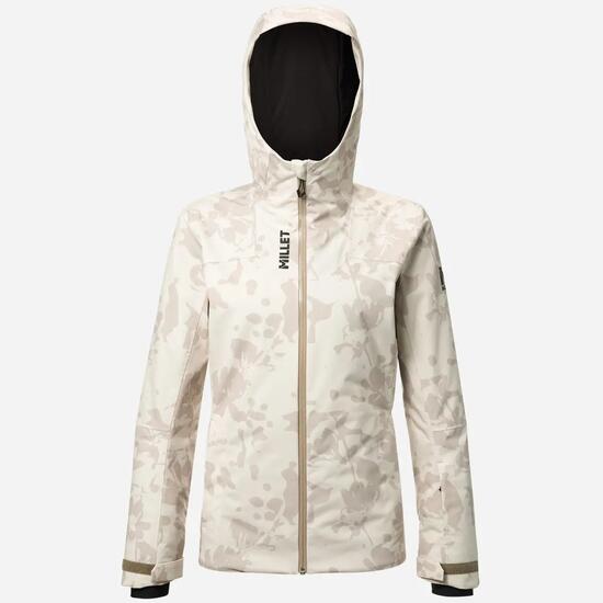 Damen Ski Jacke BREVENT