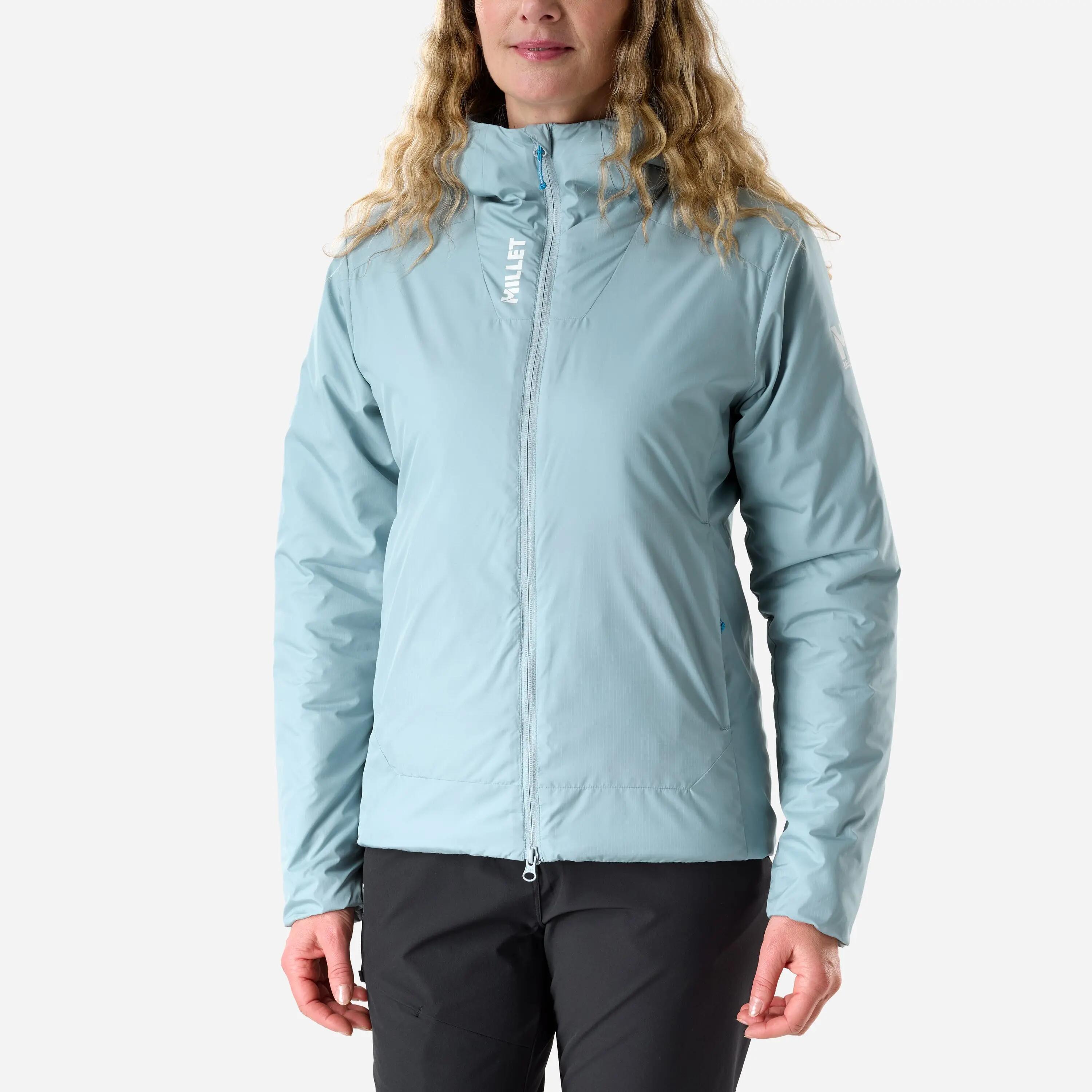 Doudoune pour femme BOSSONS 100 3/5