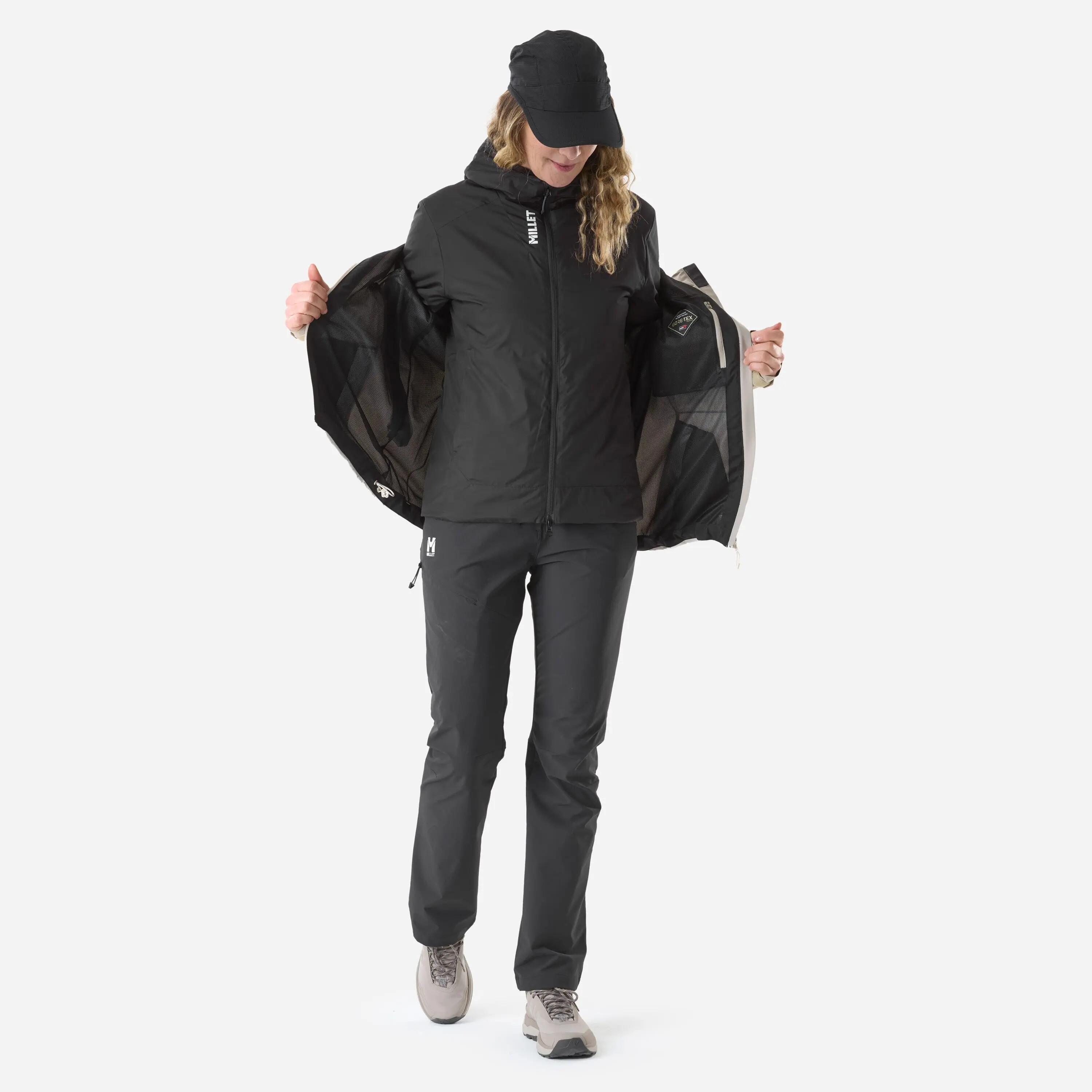Chaqueta con relleno Mujeres  BOSSONS 100 2/5