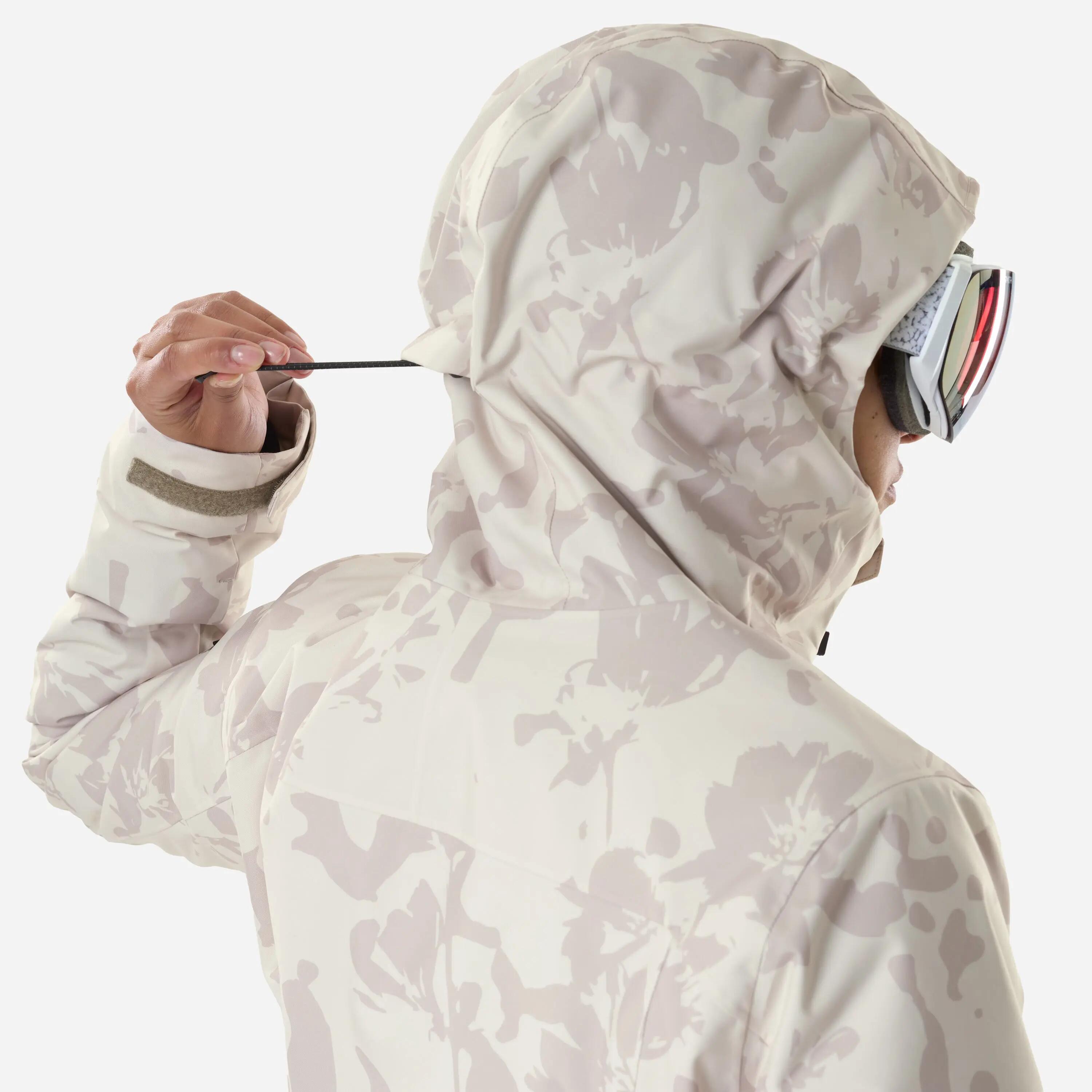 Veste Ski pour femme BREVENT 5/5