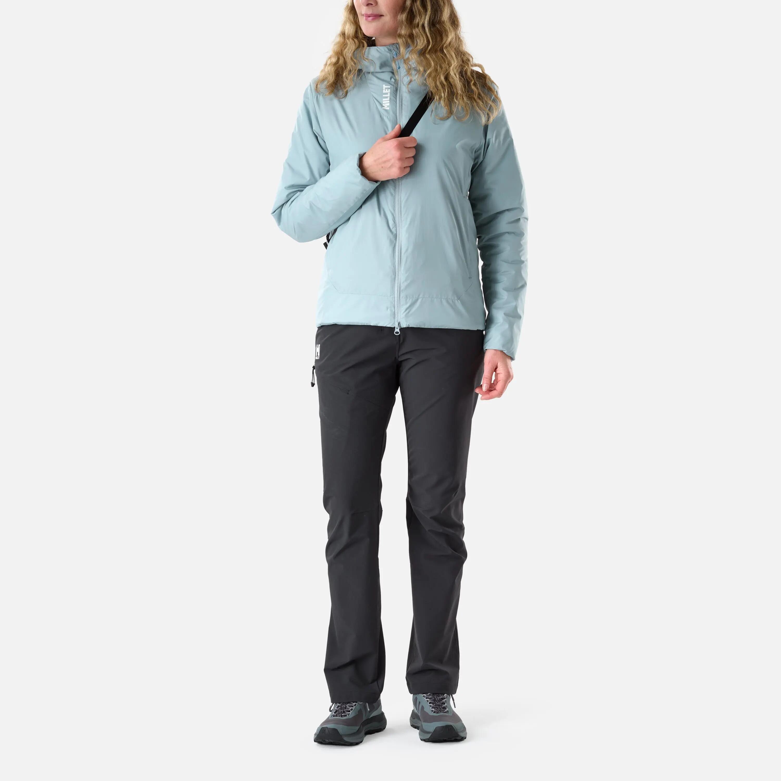 Doudoune pour femme BOSSONS 100 2/5