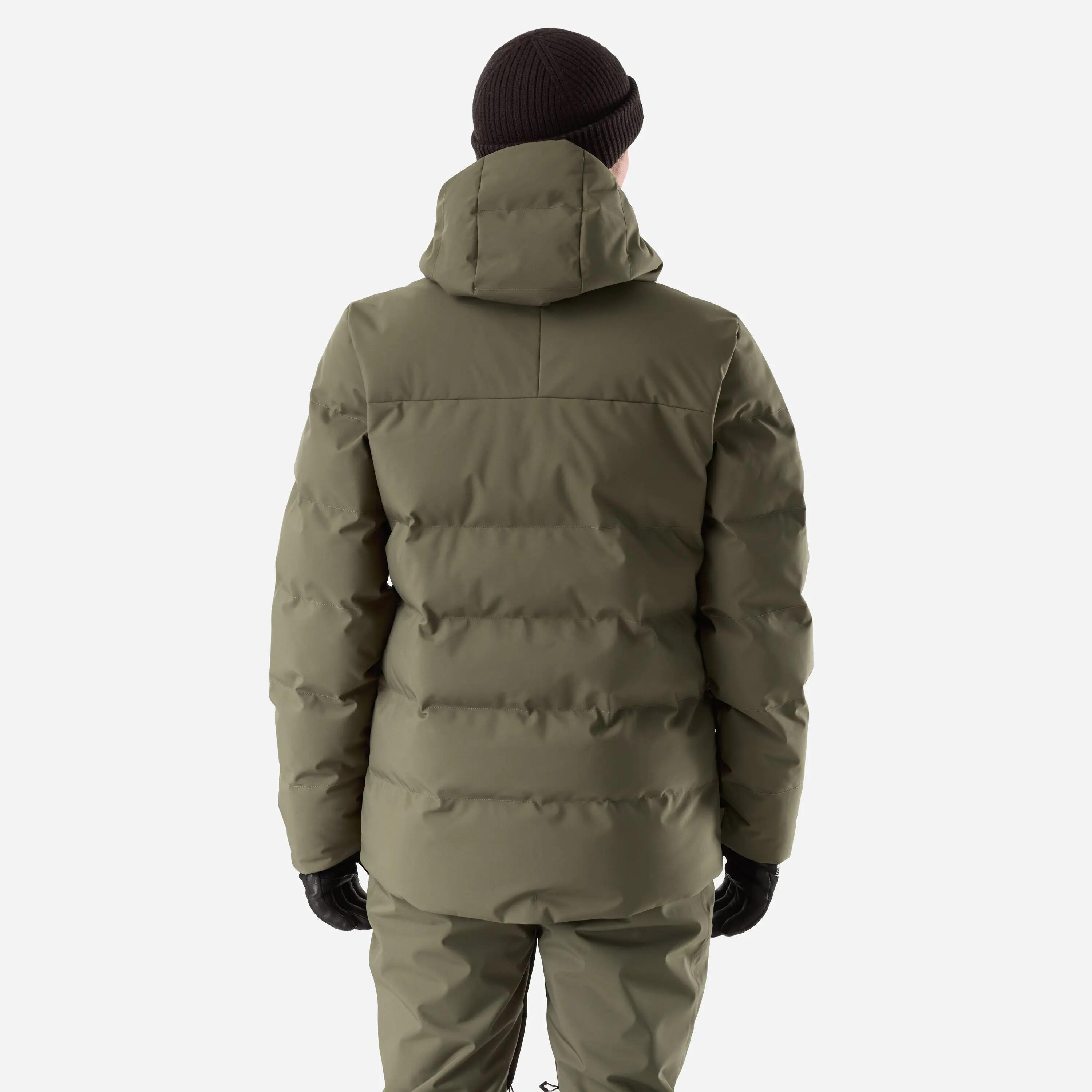 Chaqueta Esquí Hombres  BREVENT PEAK  M 5/5