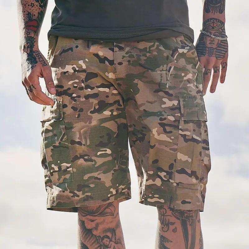 BDU RipStop Shorts 4/5