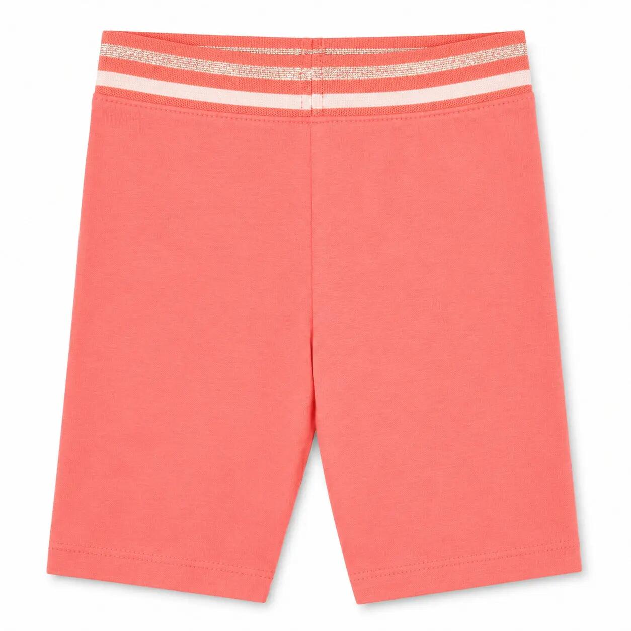 Leggings ciclista menina 2/2