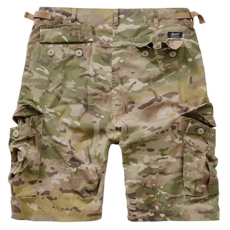 BDU RipStop Shorts 3/5