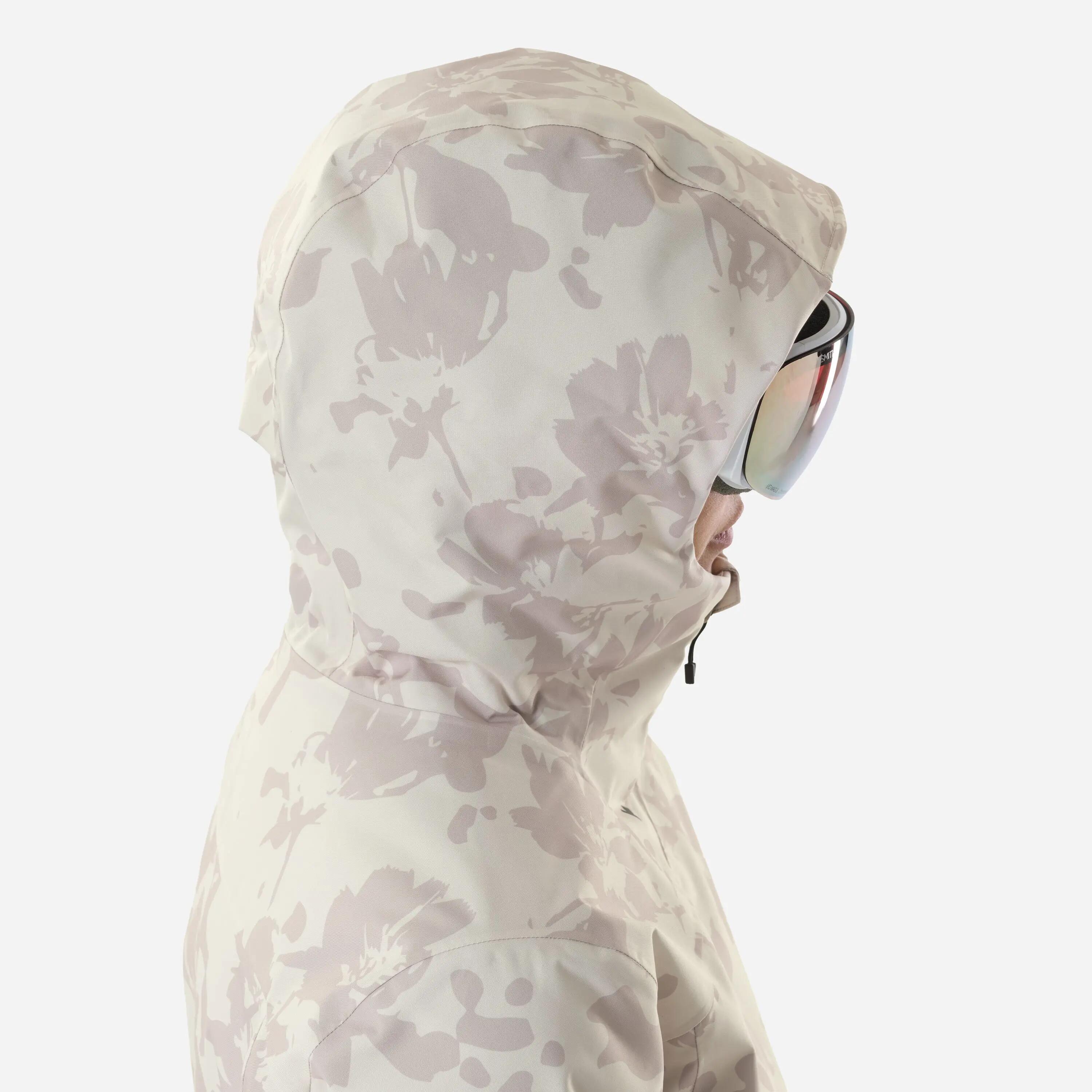 Veste Ski pour femme BREVENT 4/5