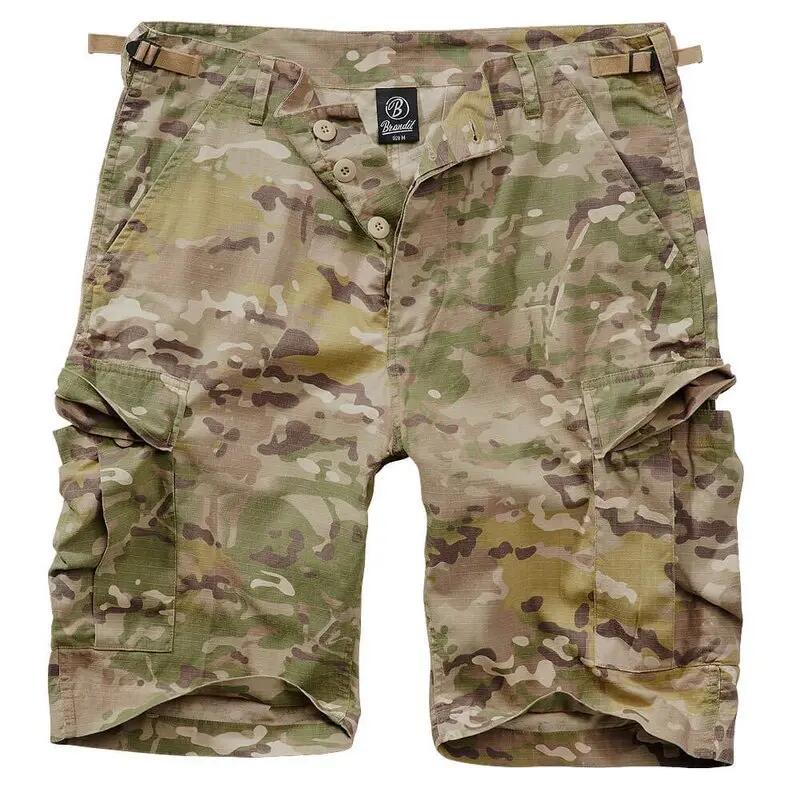 BDU RipStop Shorts 2/5