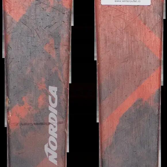 2ND LIFE - Detské lyže Nordica Enforcer 150cm
