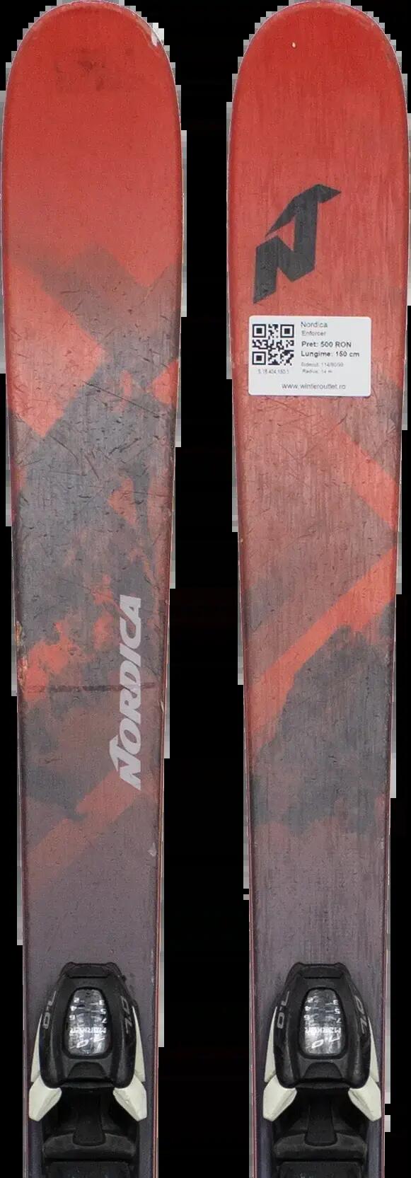 NORDICA picture