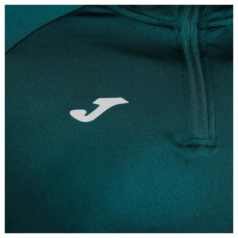 Sudadera - Deporte - Hombre - Joma R-NIGHT - Verde turquesa 4/6