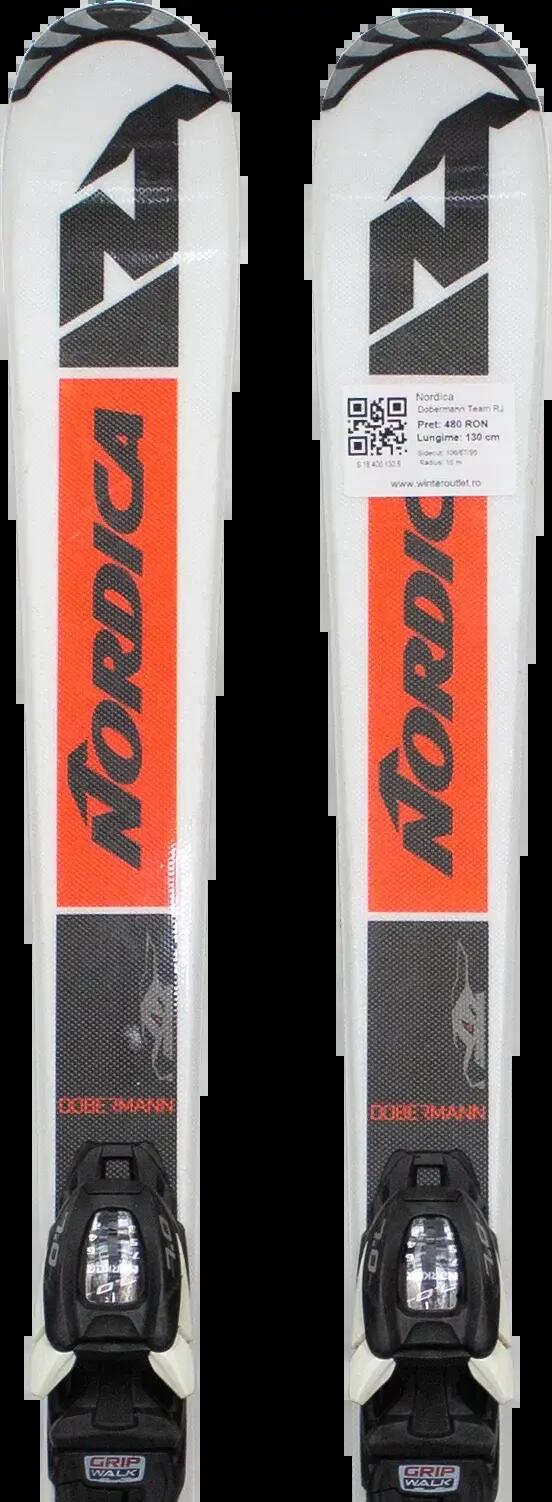 NORDICA picture