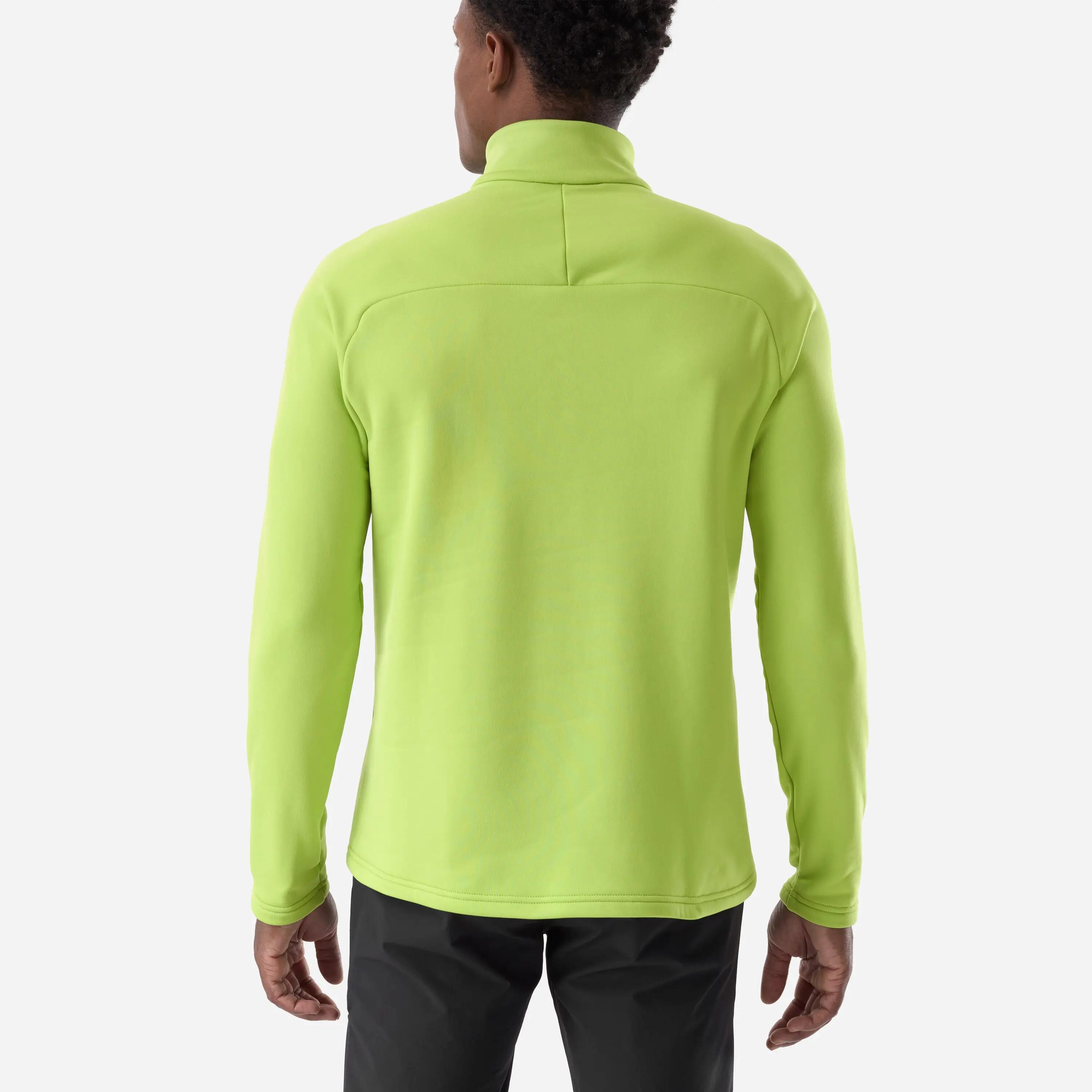 Polaire Randonnée - Trekking pour homme SENECA 4/5