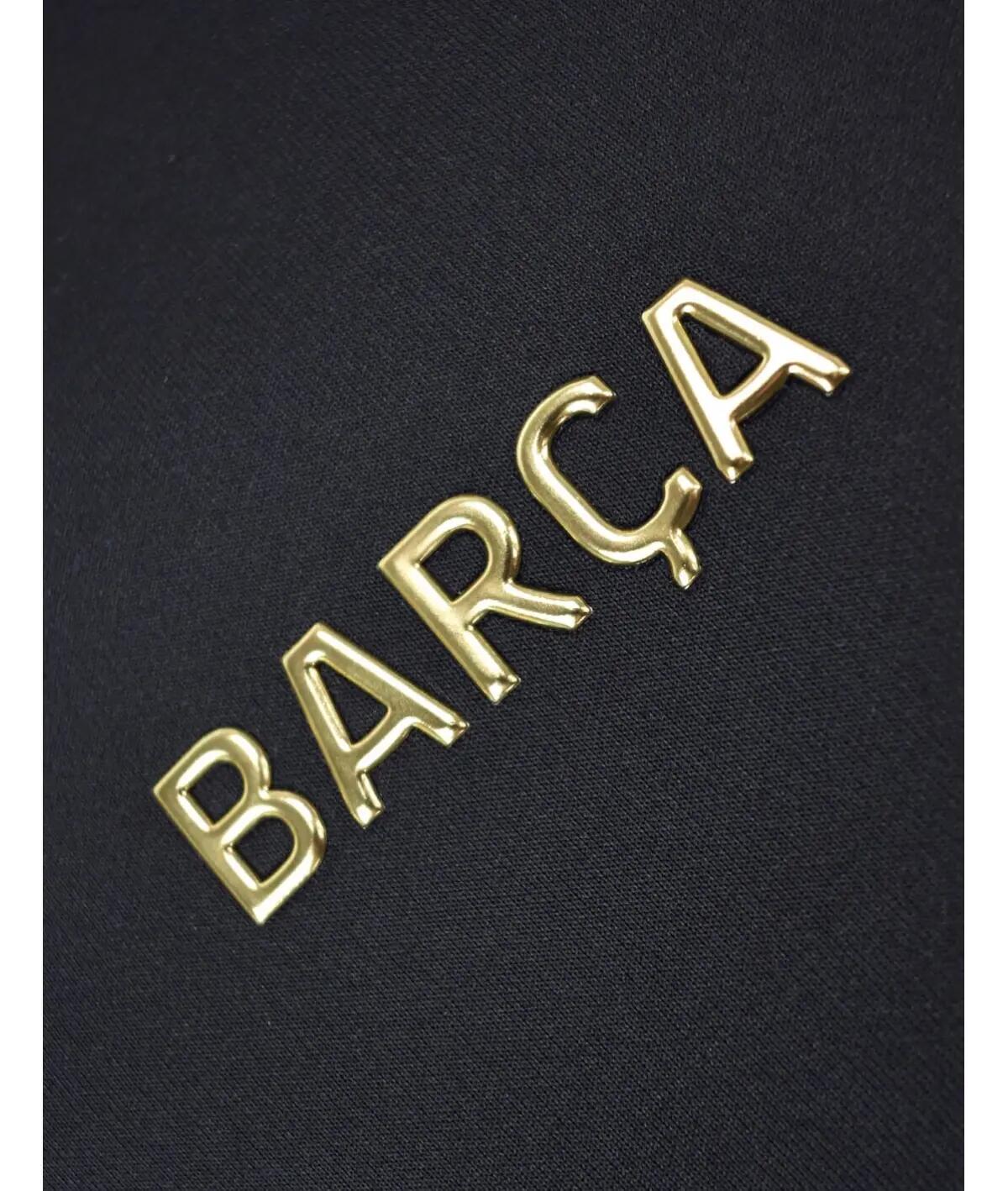 Fato de treino Oficial FC Barcelona Gold Edition - Niño 4/8