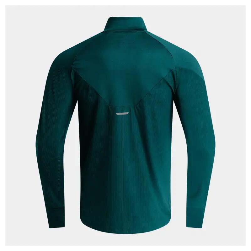 Sudadera - Deporte - Hombre - Joma R-NIGHT - Verde turquesa 2/6