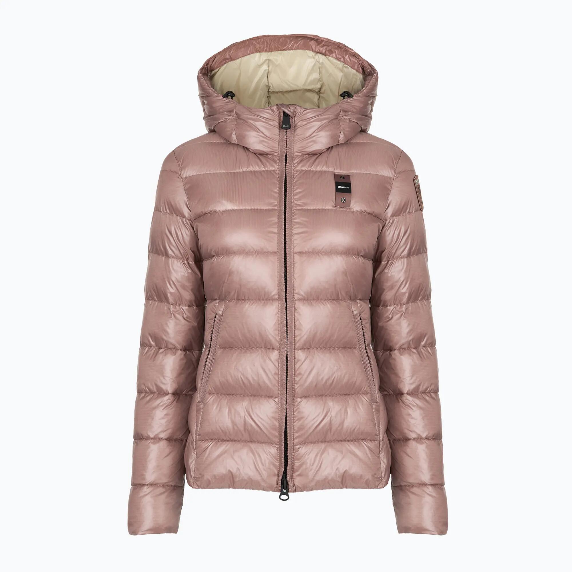 Jachetă de damă Blauer USA Caroll brown 30c