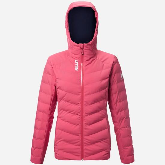 Damen Ski Jacke BREVENT PEAK