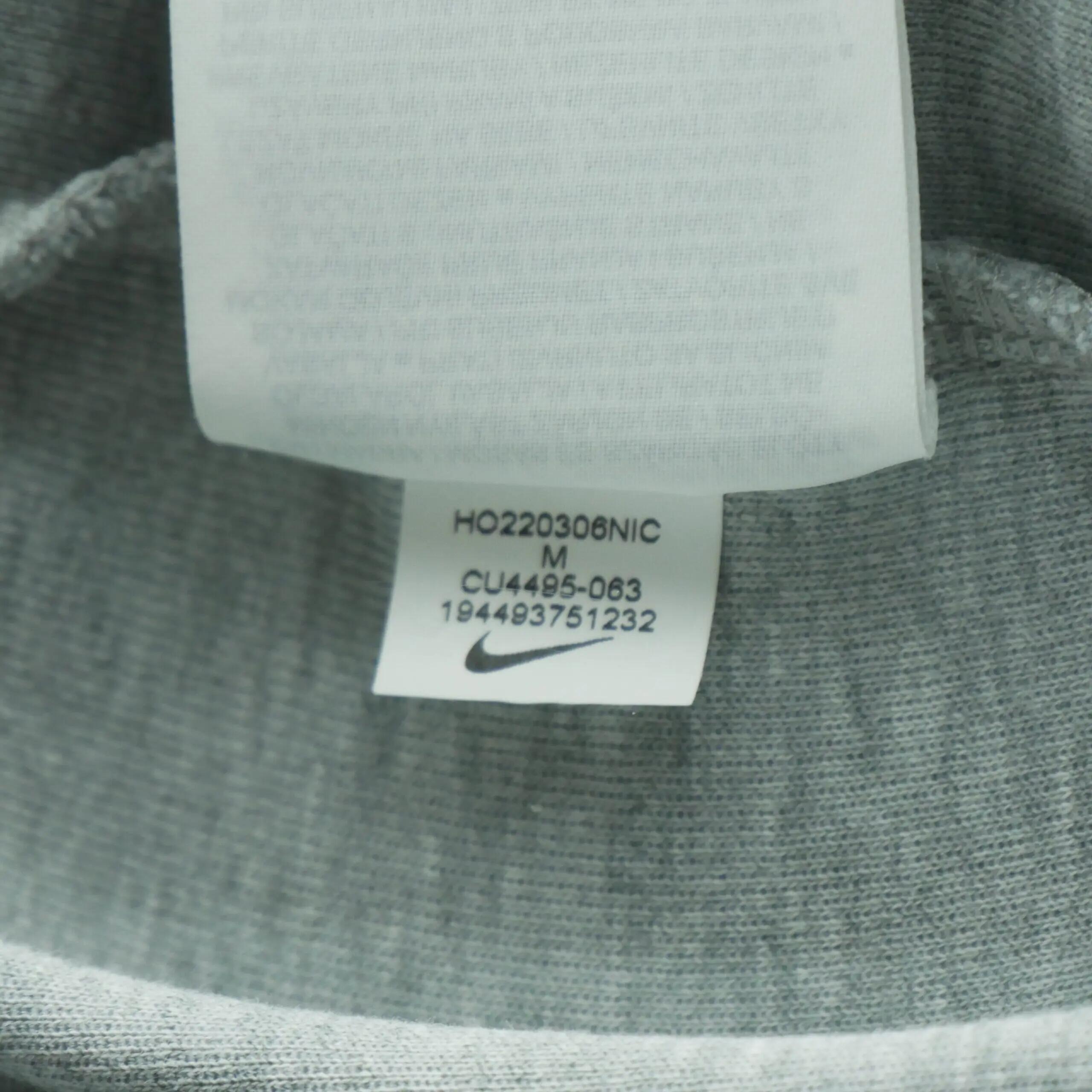 Seconde vie - Jogging Homme Tech Fleece Coupe slim - Excellent 7/7
