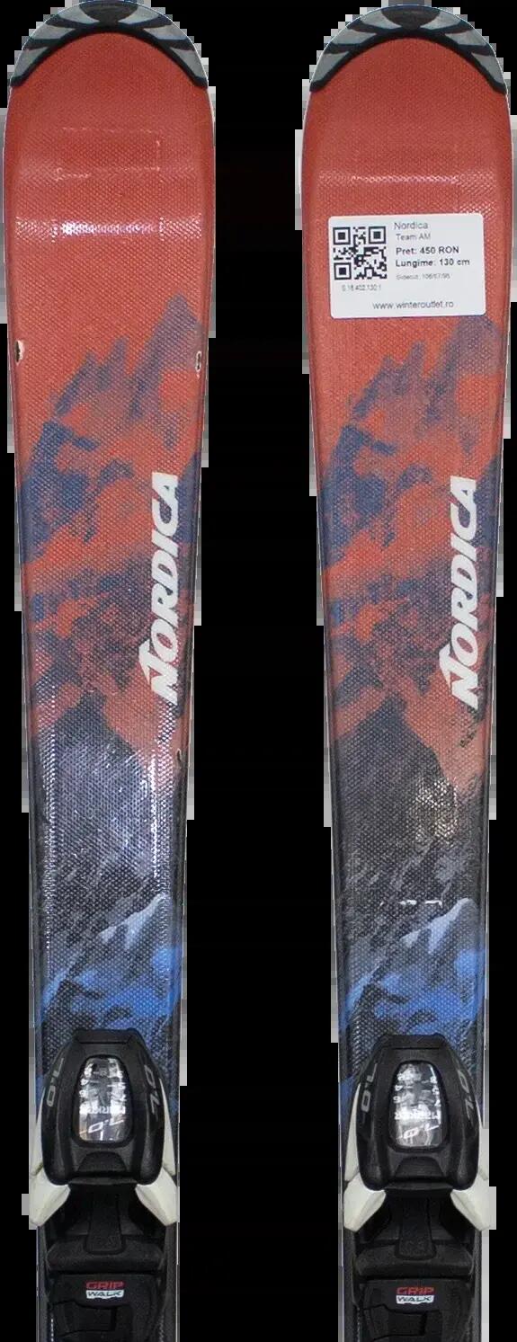 NORDICA picture