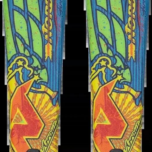2ND LIFE - Detské lyže Nordica Firearrow 100cm