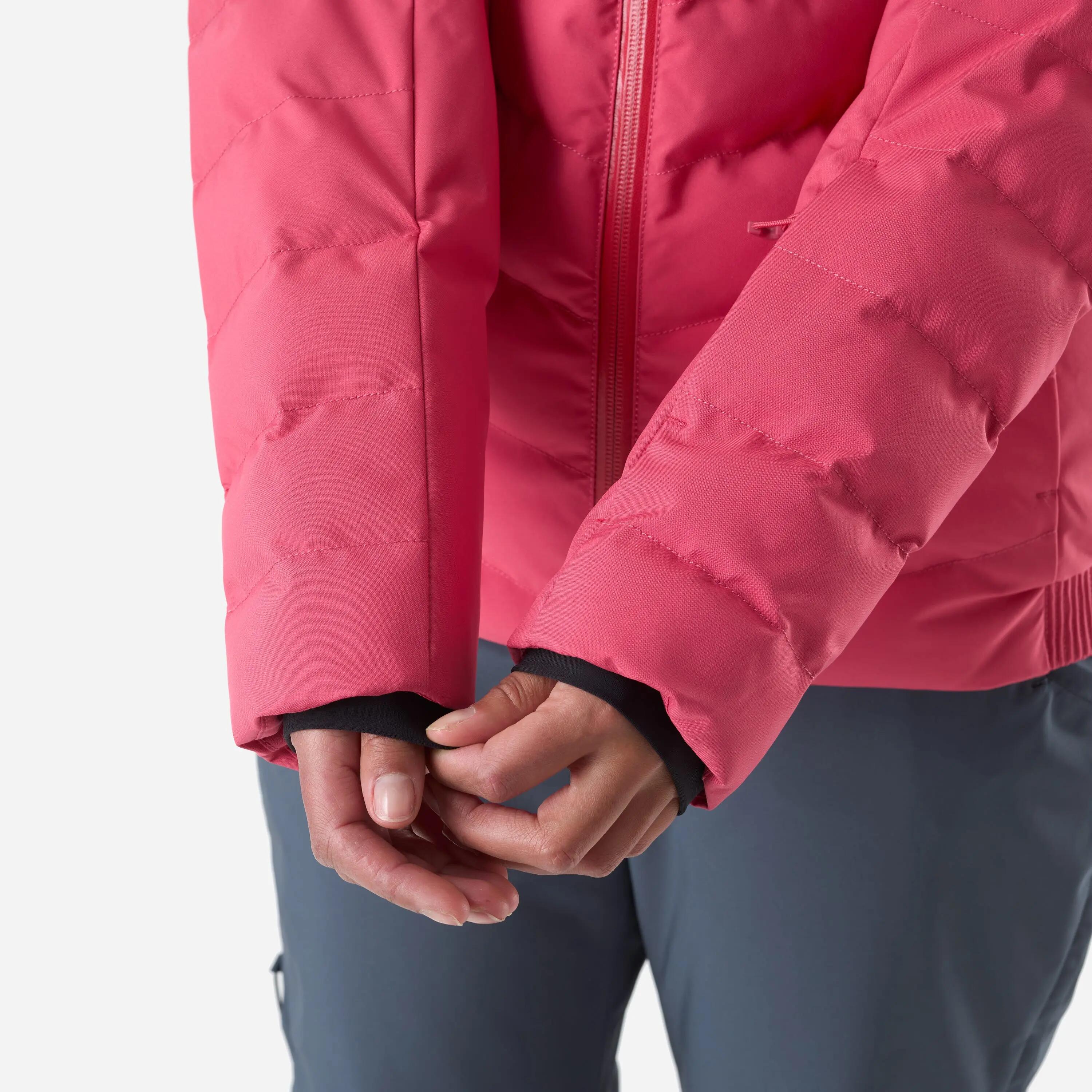 Veste Ski pour femme BREVENT PEAK 5/5