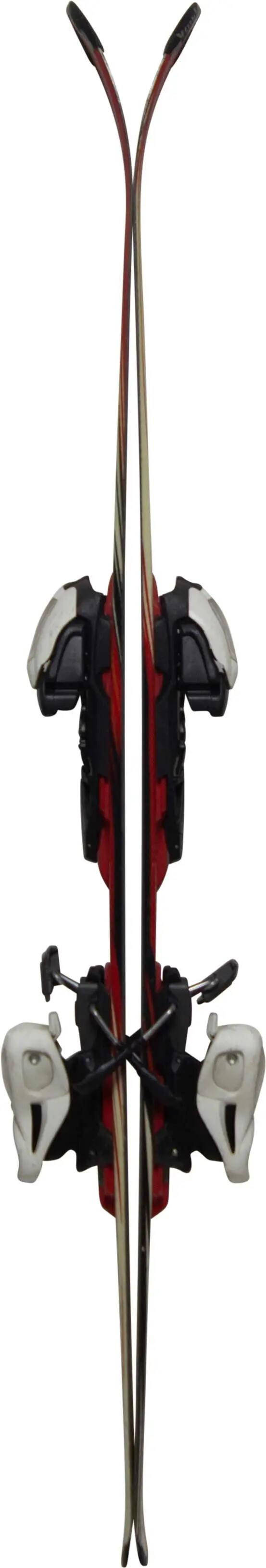 Refurbished - Kinderski Volkl Racetiger GS JR 110cm 4/4