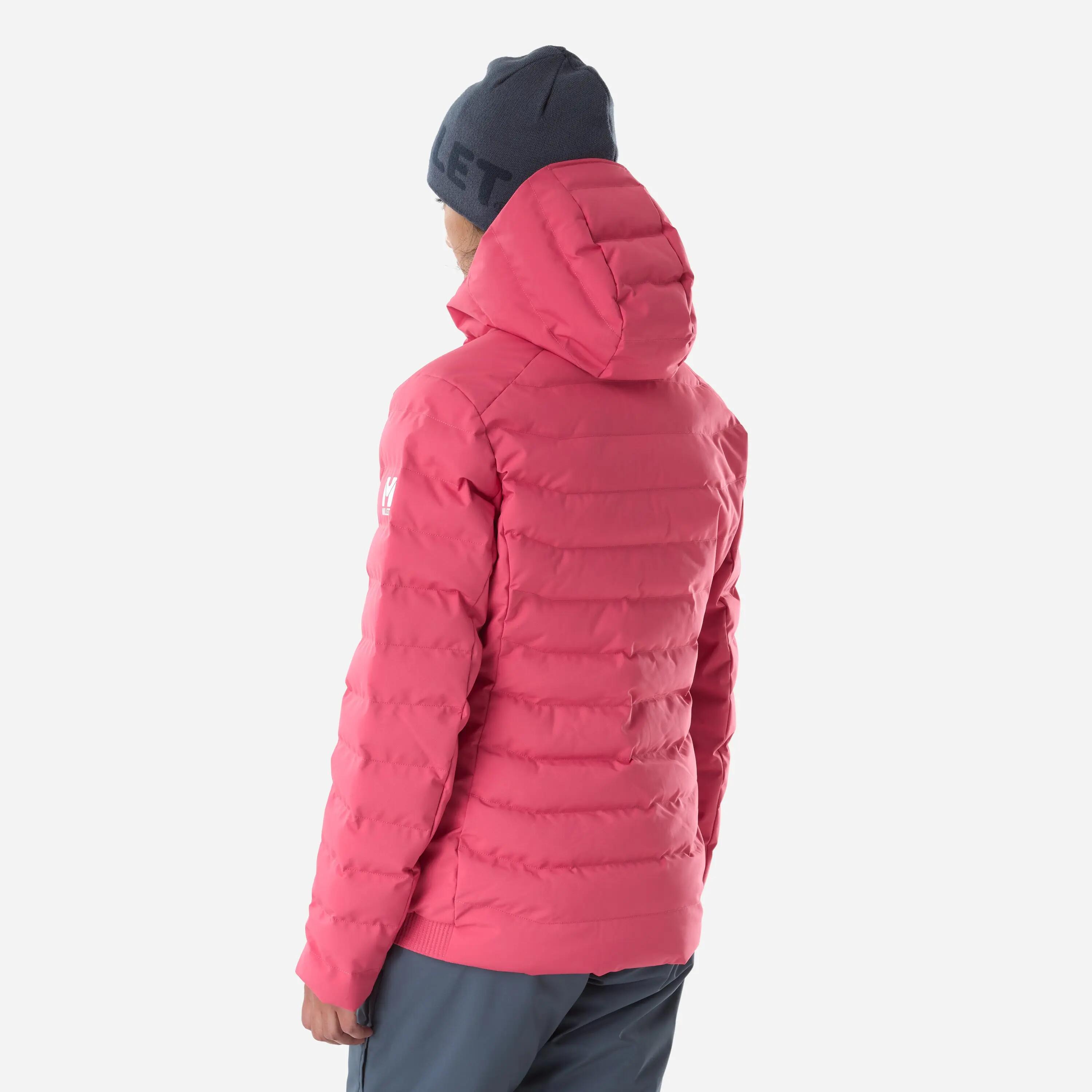 Veste Ski pour femme BREVENT PEAK 4/5