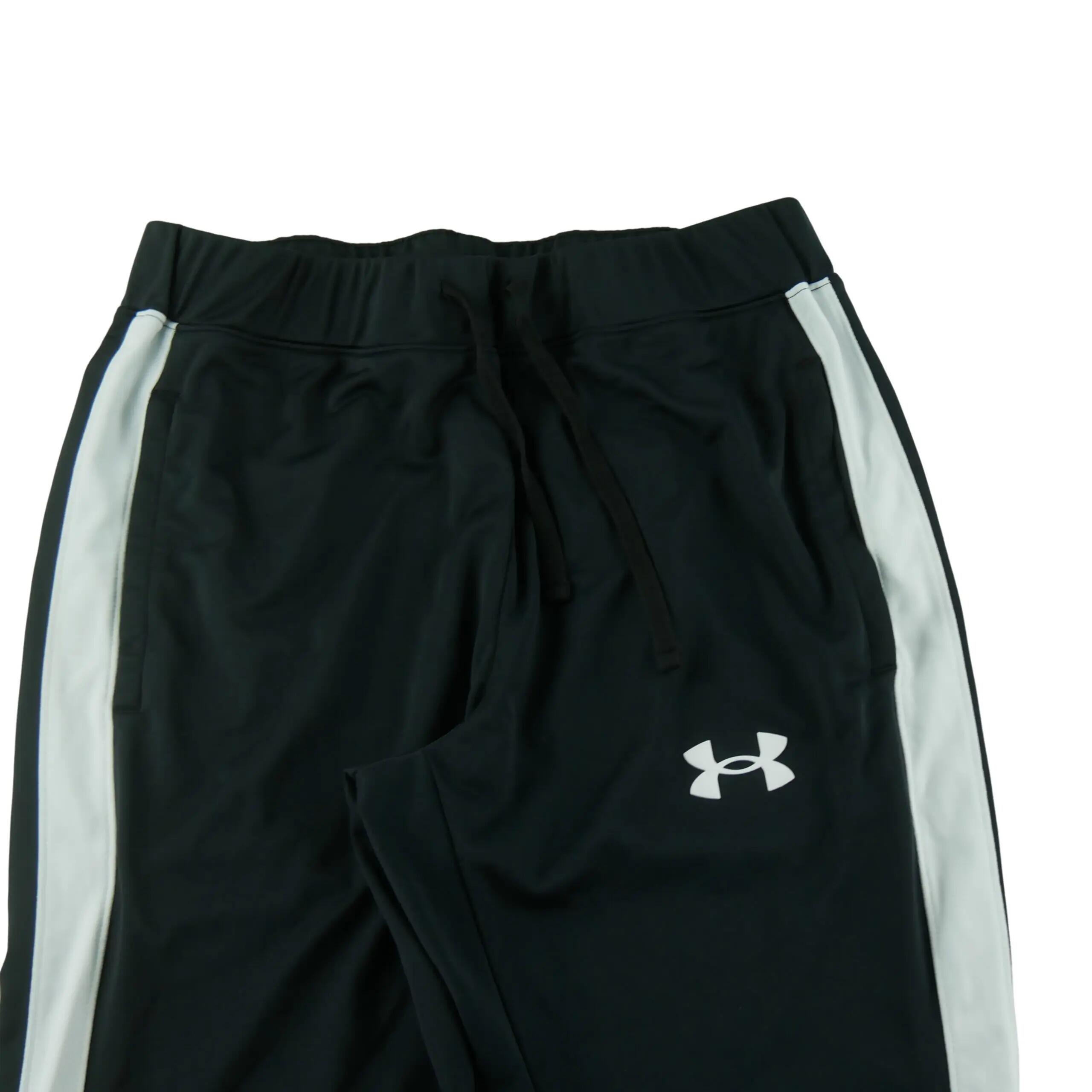 Seconde vie - Jogging Homme Coupe fuselée Noir - Excellent 4/7
