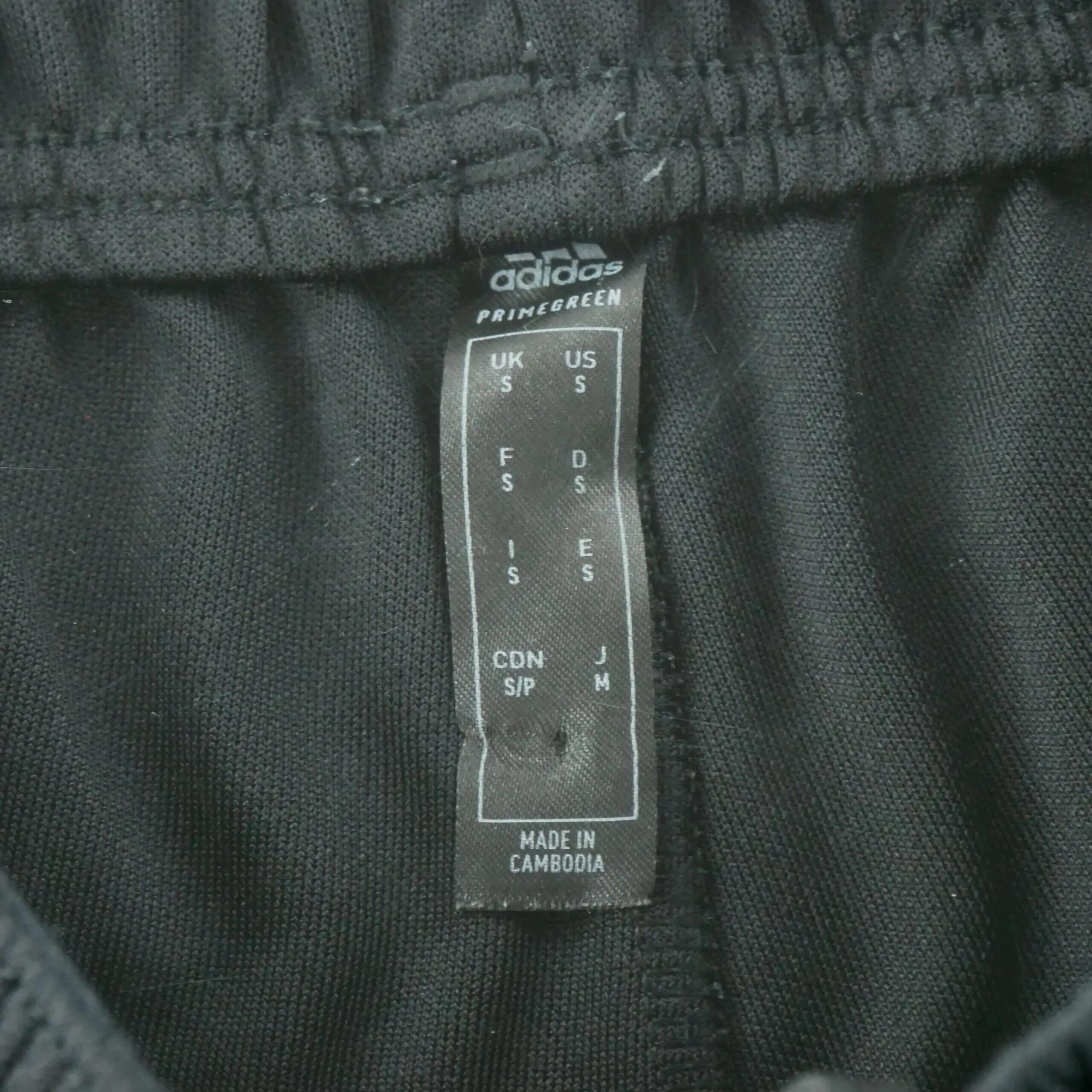 Second hand - Joggings Uomo AeroReady Sereno - Stato molto buono 6/8