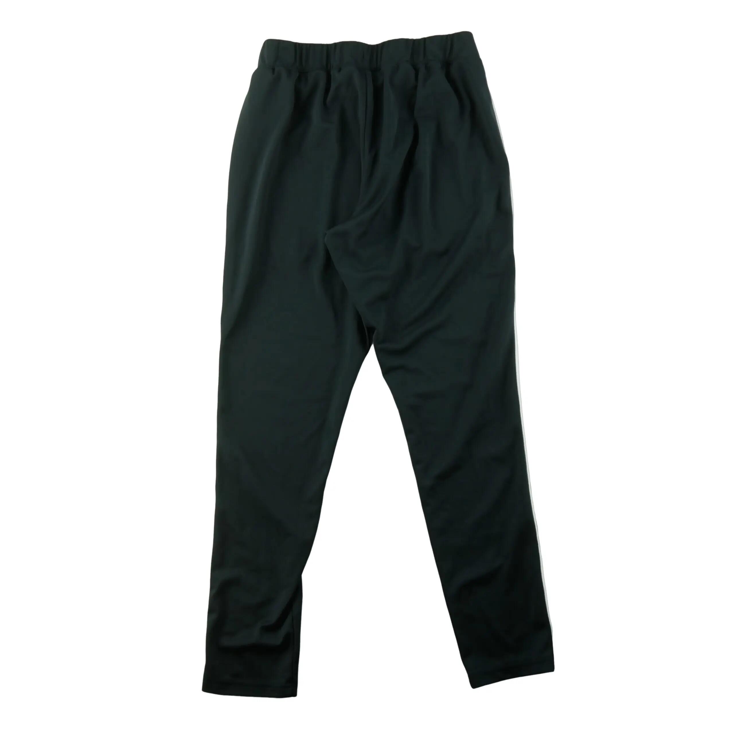 Seconde vie - Jogging Homme Coupe fuselée Noir - Excellent 2/7
