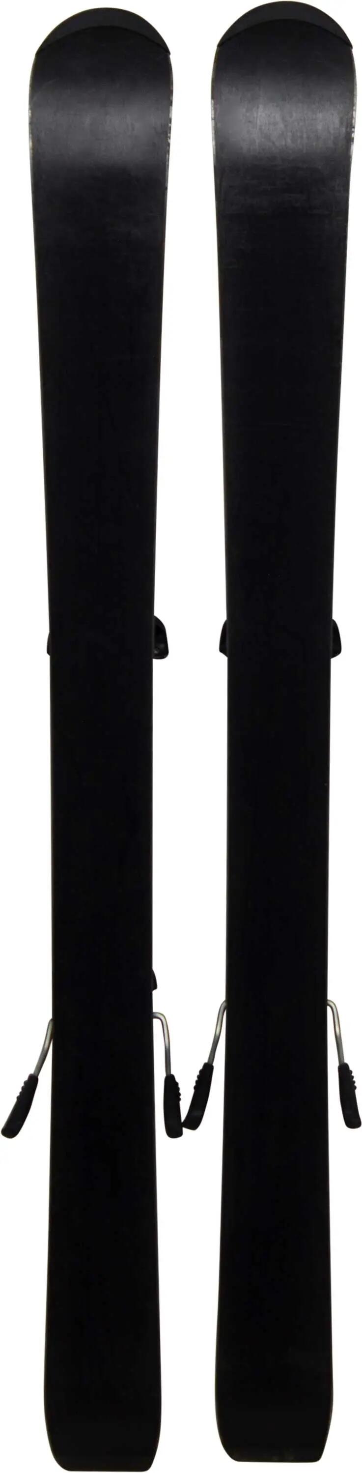 Second life - Narty dziecięce Fischer Koa 100cm 3/4