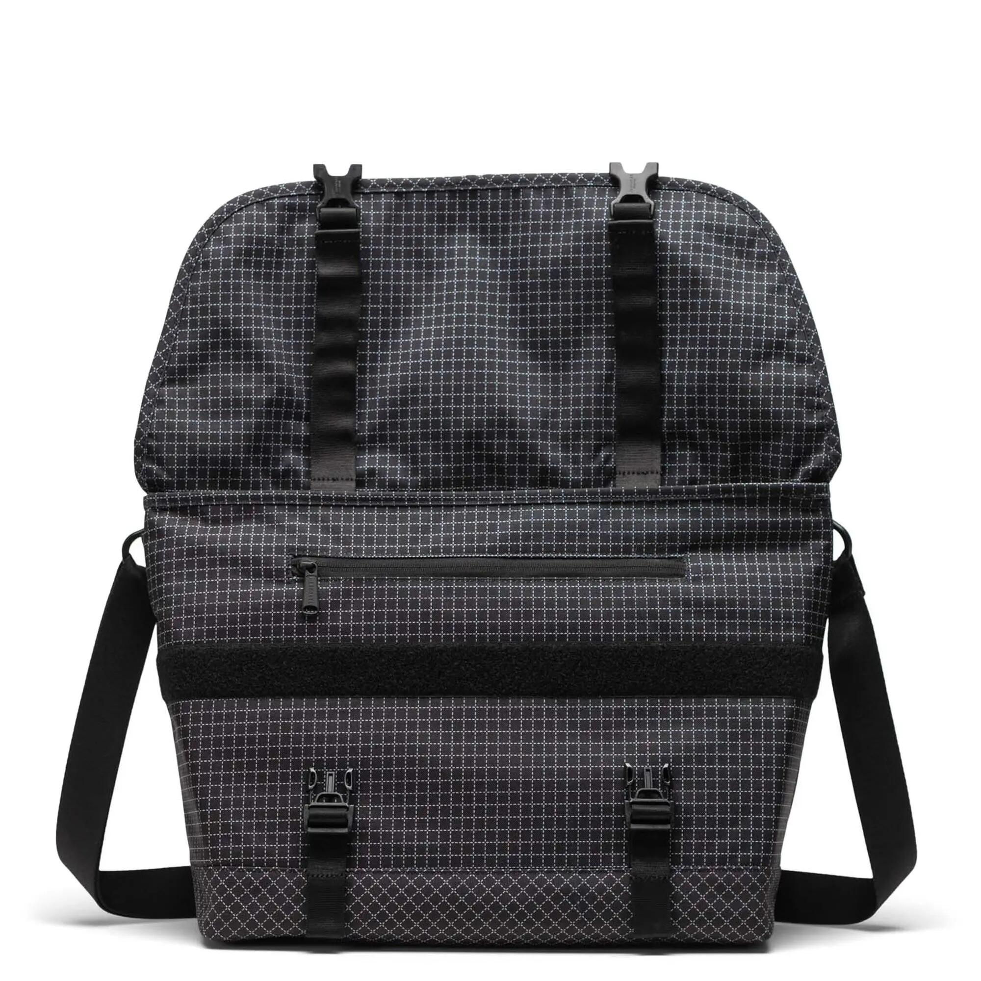 Herschel Cove Messenger - Umhängetasche 16" 50 cm 4/4