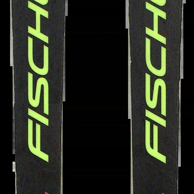 2ND LIFE - Detské lyže Fischer RC4 GS 155cm
