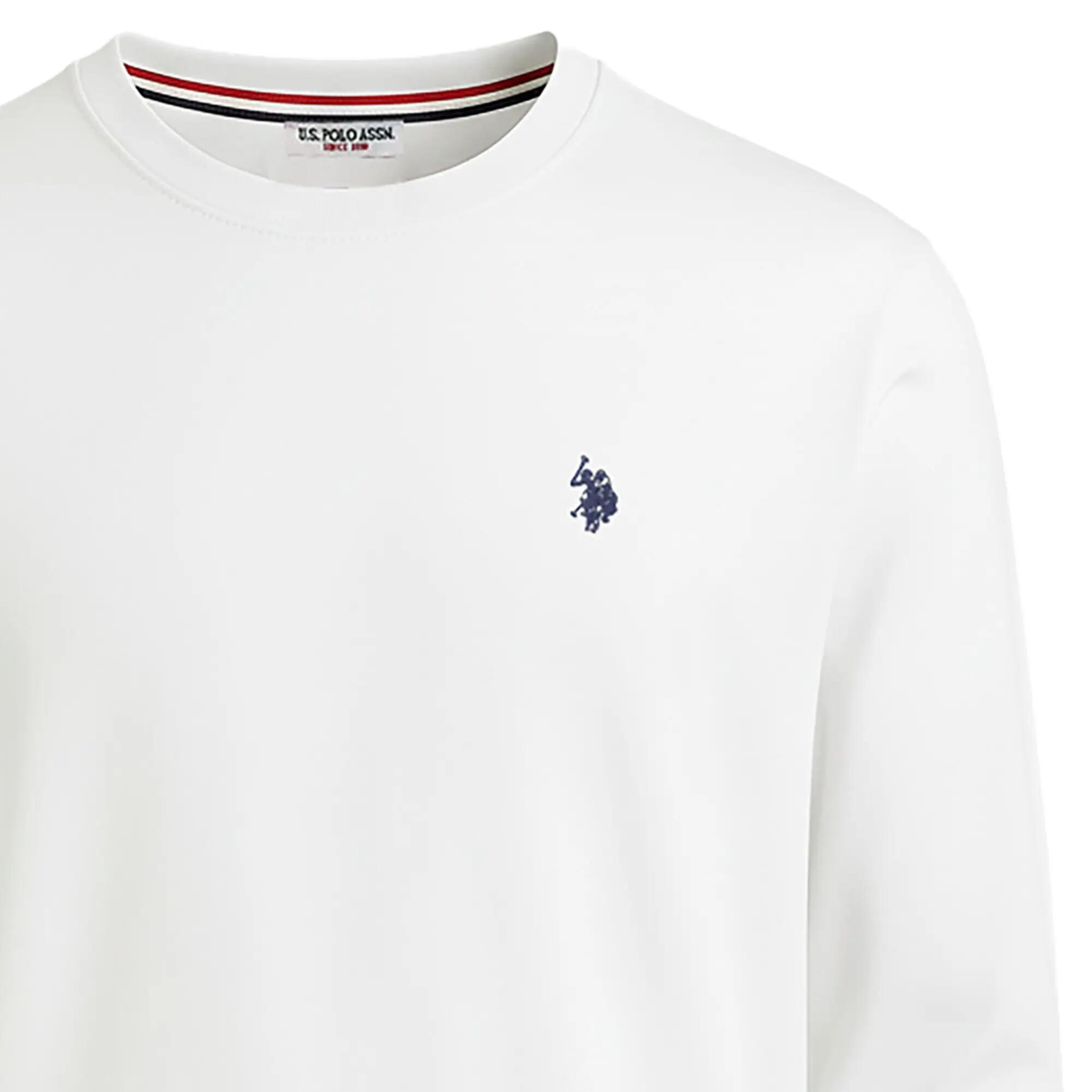 Longsleeve Herren 1er Pack Bequem sitzend-Longsleeve Rundhals 2/3