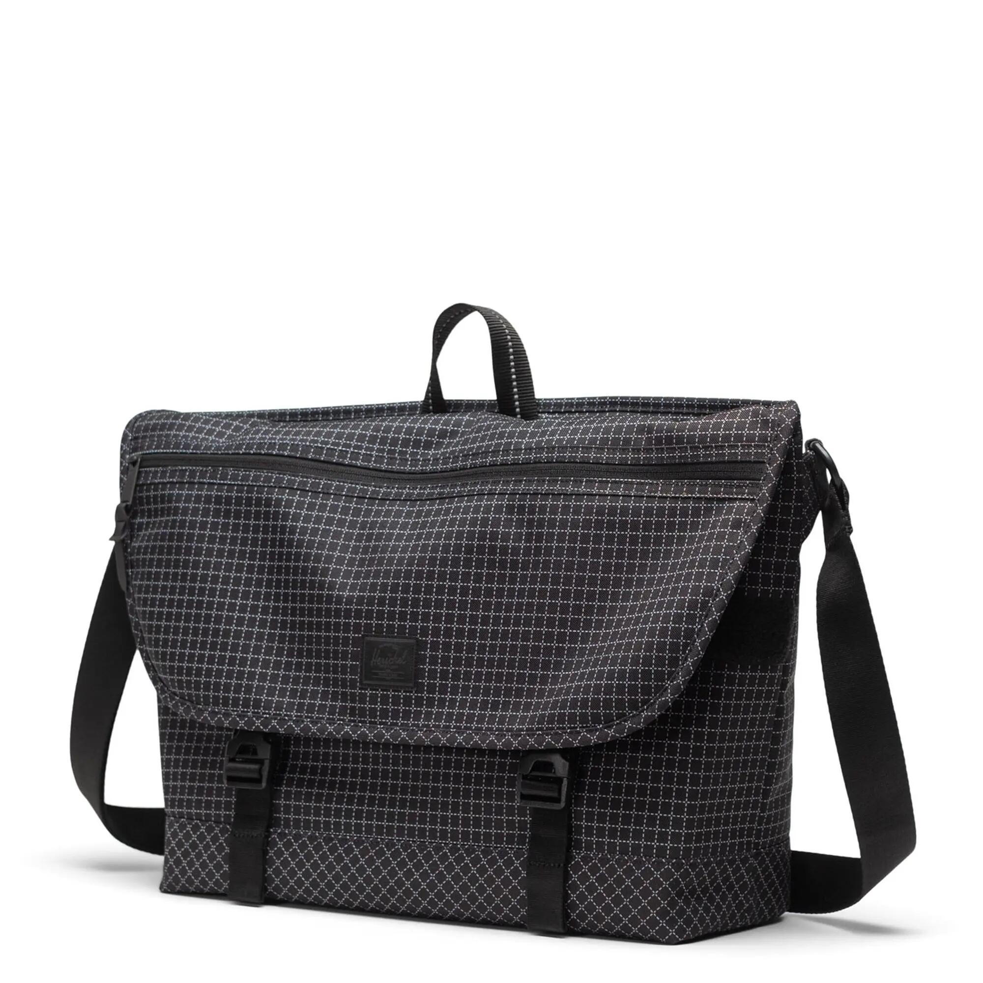 Herschel Cove Messenger - Umhängetasche 16" 50 cm 2/4