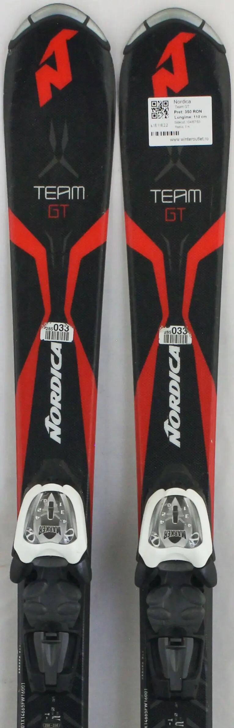 NORDICA picture