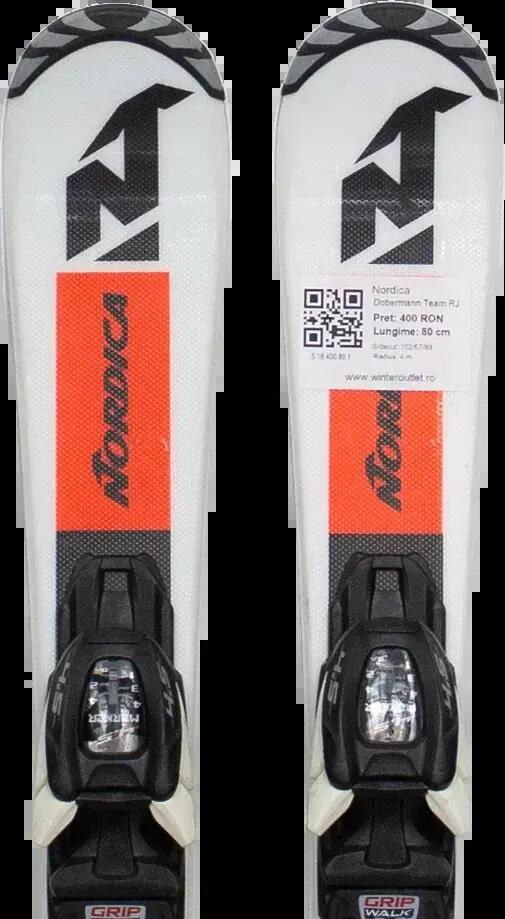 NORDICA picture
