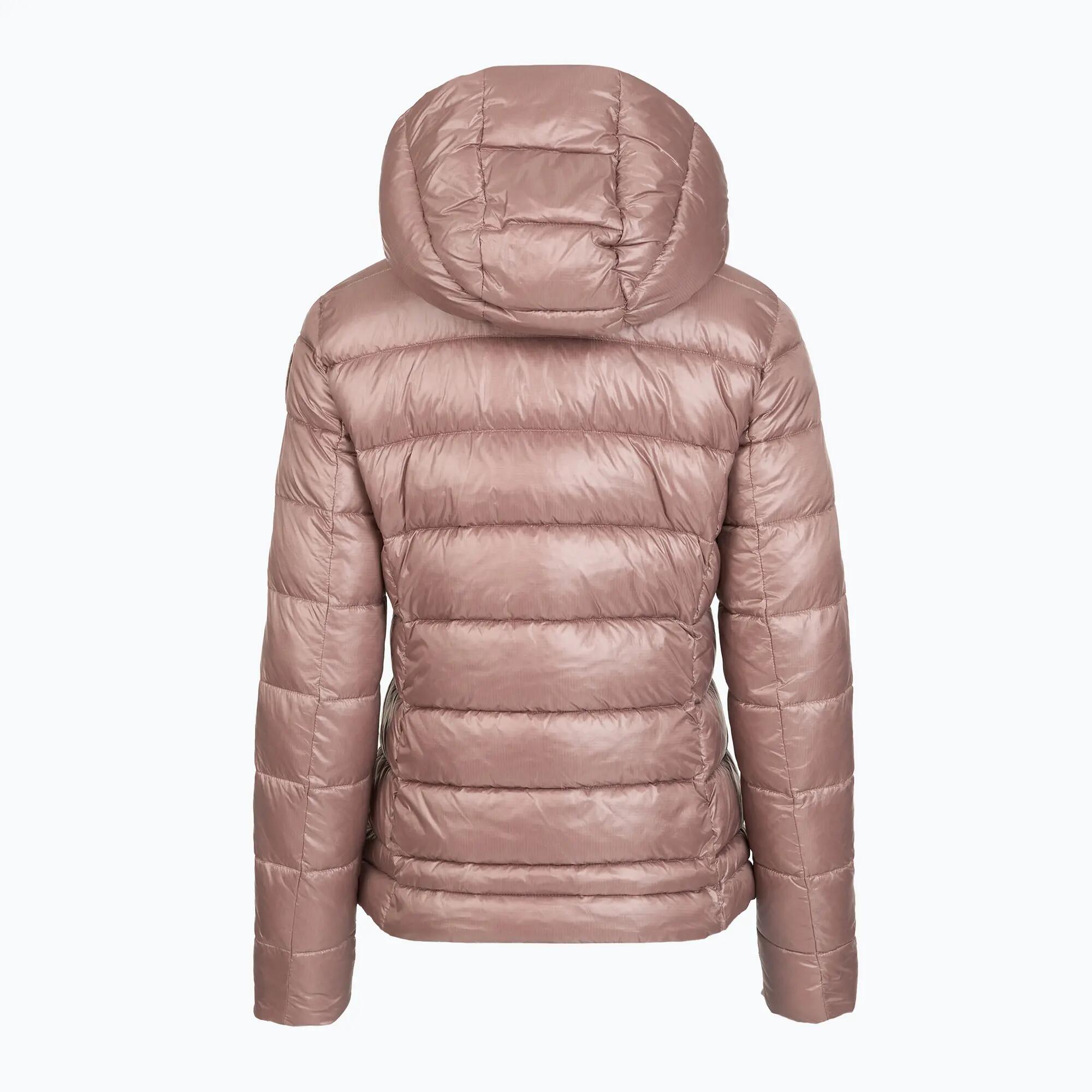 Kurtka damska Blauer USA Caroll brown 30c 2/7