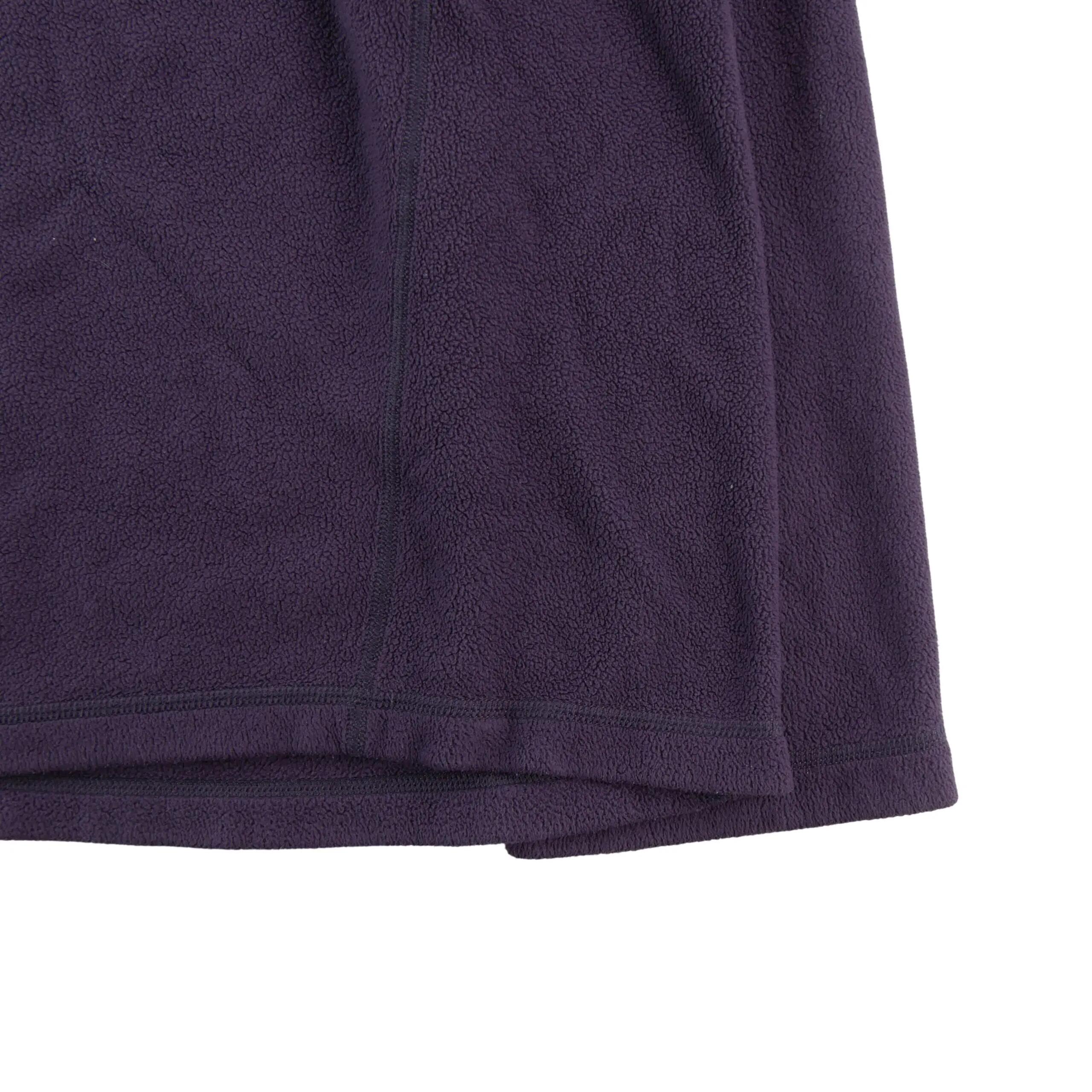 Seconde vie - Pull polaire Homme TKA 100 Glacier - Bon état 4/11