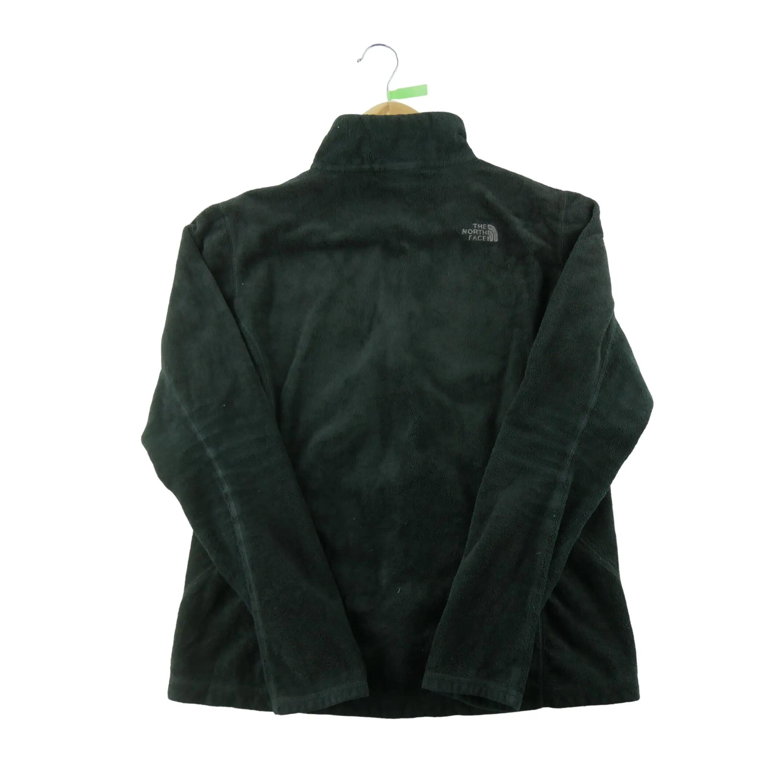 Refurbished - Fleecejacke Damen Osito Schwarz - In sehr gutem Zustand 2/9