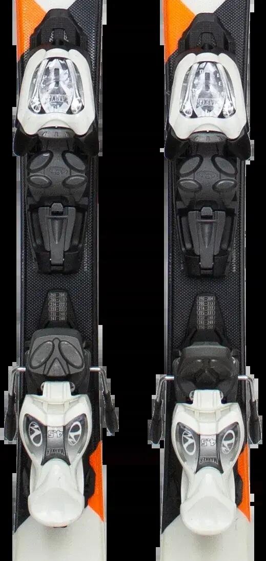 Reconditionné - Skis enfant Blizzard RTX Racing 90cm 4/5