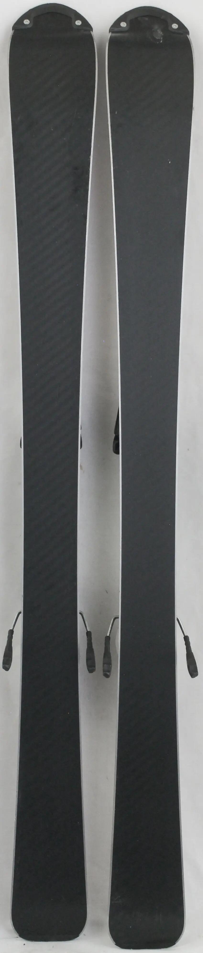 Használt gyereksíléc kötéssel - Nordica Team GT 90cm 3/4