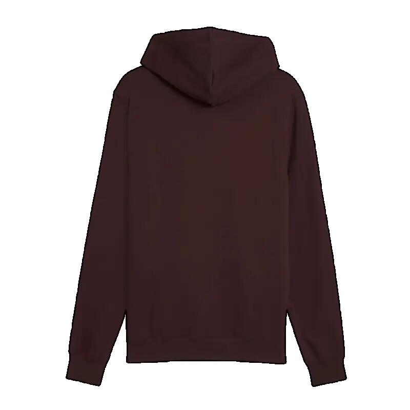 Gebreide hoodie met geborduurd badge Puma 5/5