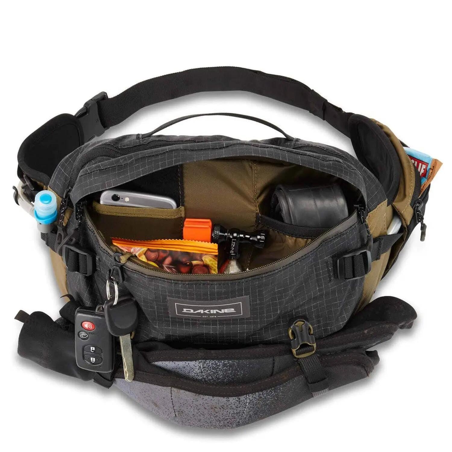 Dakine Seeker 6 - Gürteltasche 30 cm 3/3