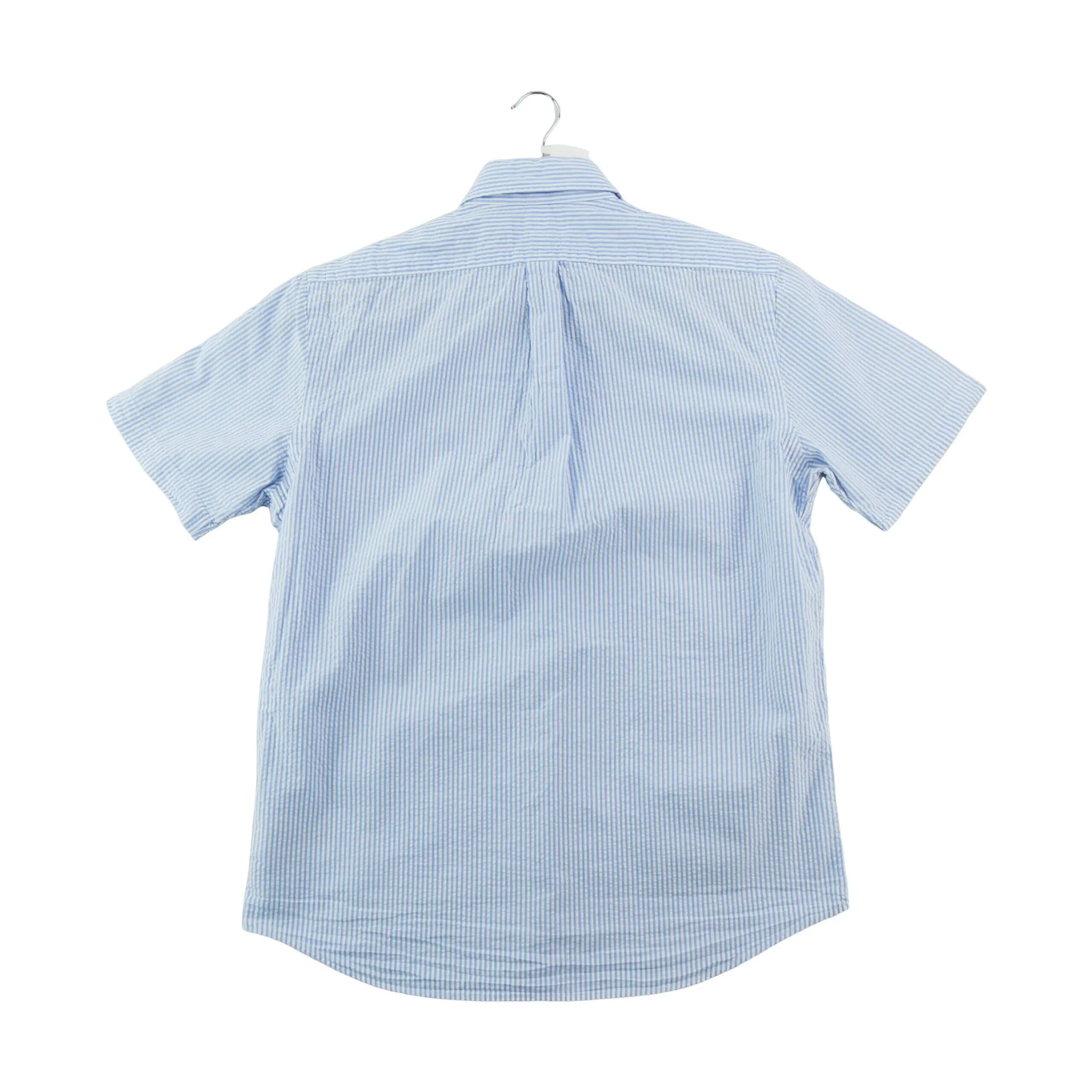 Seconde vie - Chemise classiques Homme à rayures - Excellent 2/6