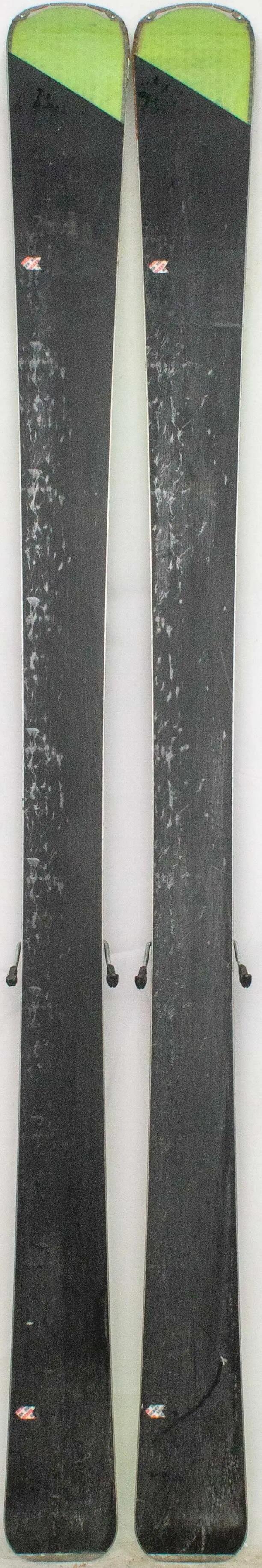 Reconditionné - Skis Rossignol Experience 88 172cm 3/4