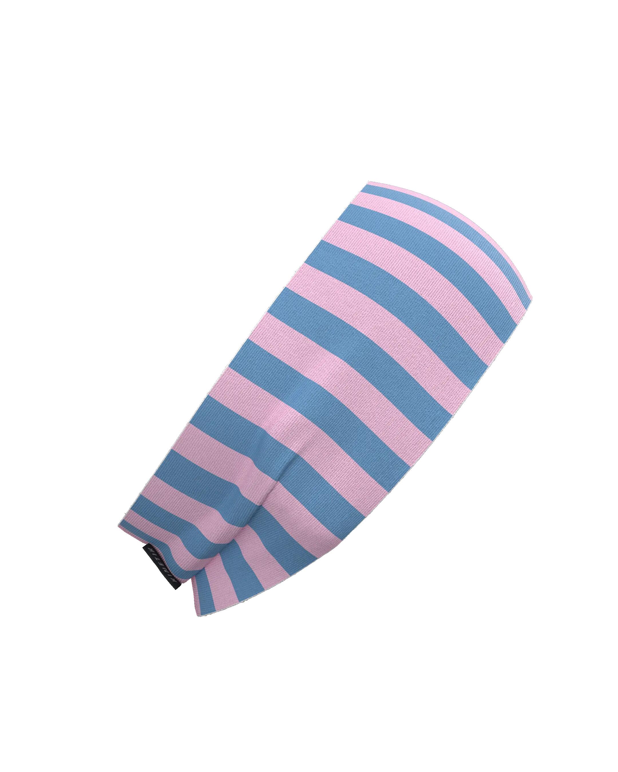 HEADBAND RIVIERA BUBBLEGUM 6/6